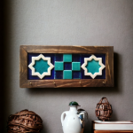 Traditional key holder , Housewarming gift