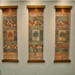 Wall Niche 9