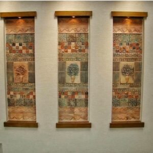 Wall Niche 9