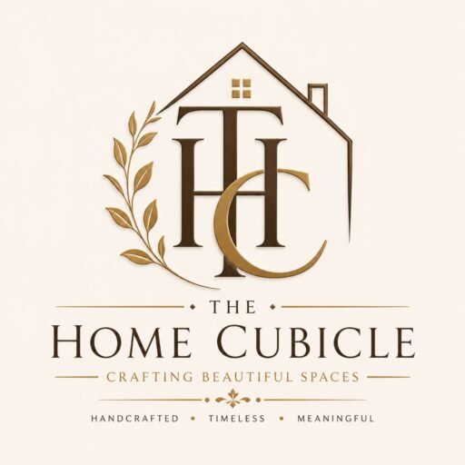 The Home Cubicle