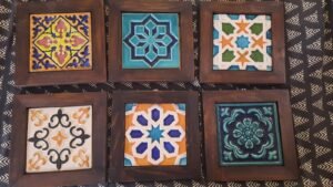 Pintrest Wall Frames, Pintrest style wall decor frames for wall decor and home decor, traditional Wooden Frames, Handcrafted Wall decor items