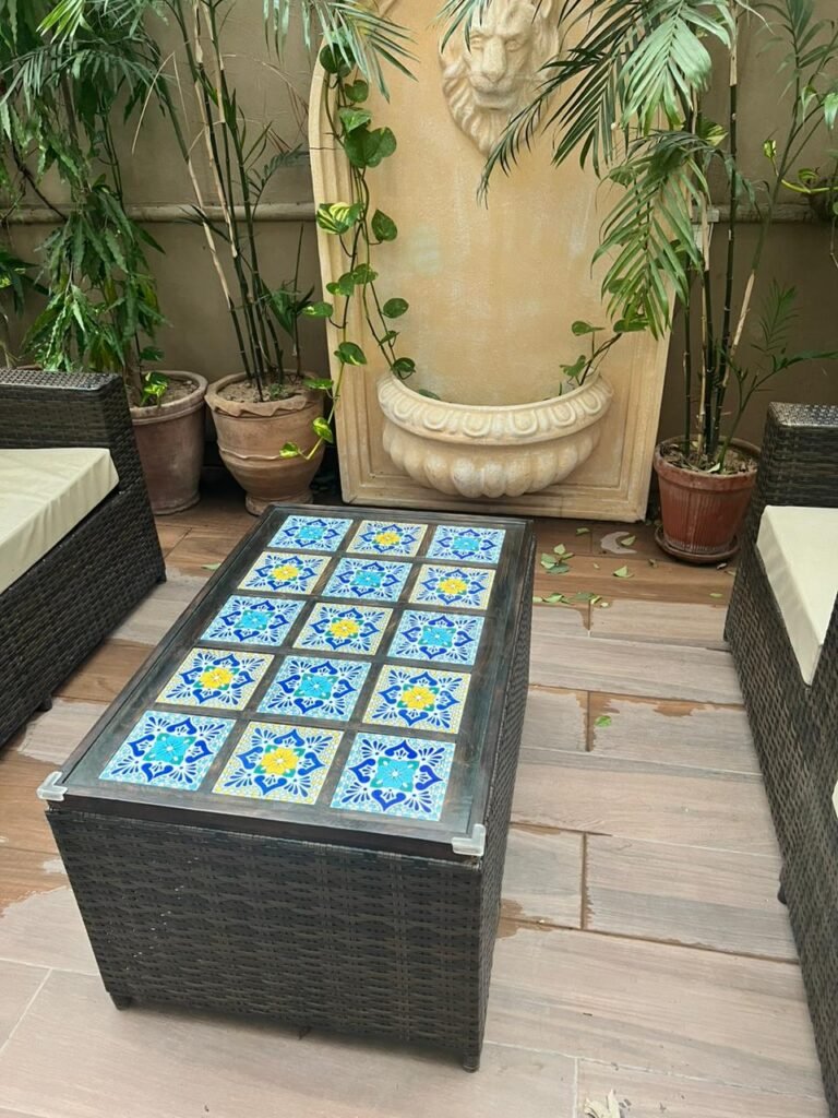 Pintrest Wall Frames, Pintrest style wall decor frames for wall decor and home decor, traditional Wooden Frames, Handcrafted Wall decor items. HandCrafted tile table
