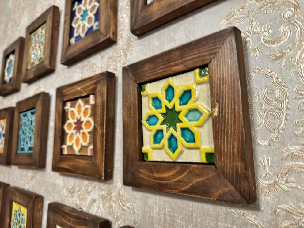Pintrest Wall Frames, Pintrest style wall decor frames for wall decor and home decor, traditional Wooden Frames, Handcrafted Wall decor items