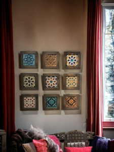 home decoration ideas with wall collages frames Pintrest wall decor ideas